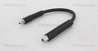 Furtun frana Triscan 8150 23113