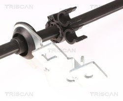 Furtun frana Triscan 8150 23115