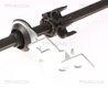 Furtun frana Triscan 8150 23115