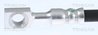 FURTUN FRANA TRISCAN 8150 24123 - Compatibil cu CHEVROLET, OPEL, VAUXHALL