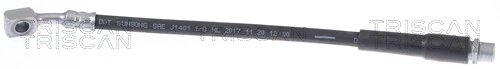 FURTUN FRANA TRISCAN 8150 24132 - Compatibil cu OPEL, VAUXHALL