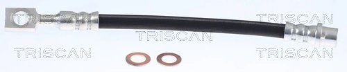 FURTUN FRANA TRISCAN 8150 24214 - Compatibil cu CHEVROLET, OPEL, VAUXHALL