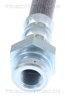 Furtun frana Triscan 8150 24216