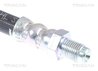 FURTUN FRANA TRISCAN 8150 24240 - Compatibil cu OPEL, VAUXHALL