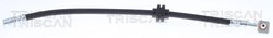 FURTUN FRANA TRISCAN 8150 24254 - Compatibil cu OPEL, VAUXHALL