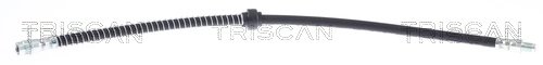 FURTUN FRANA TRISCAN 8150 25135 - Compatibil cu RENAULT, RENAULT TRUCKS
