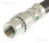 FURTUN FRANA TRISCAN 8150 25202 - Compatibil cu PEUGEOT, RENAULT