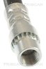 FURTUN FRANA TRISCAN 8150 25202 - Compatibil cu PEUGEOT, RENAULT