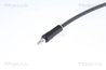 Furtun frana Triscan 8150 25215
