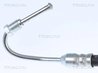 Furtun frana Triscan 8150 25234