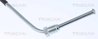 Furtun frana Triscan 8150 25234