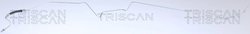 FURTUN FRANA TRISCAN 8150 25238 - Compatibil cu RENAULT