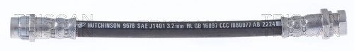 FURTUN FRANA TRISCAN 8150 25258 - Compatibil cu MERCEDES-BENZ, RENAULT