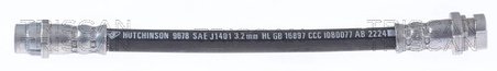 FURTUN FRANA TRISCAN 8150 25258 - Compatibil cu MERCEDES-BENZ, RENAULT