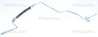 FURTUN FRANA TRISCAN 8150 25268 - Compatibil cu RENAULT