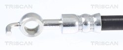 FURTUN FRANA TRISCAN 8150 27208 - Compatibil cu MITSUBISHI, VOLVO