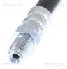 FURTUN FRANA TRISCAN 8150 28114 - Compatibil cu PEUGEOT