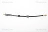 Furtun frana Triscan 8150 28125