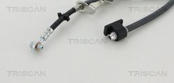 FURTUN FRANA TRISCAN 8150 28127 - Compatibil cu CITROEN, PEUGEOT