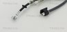 FURTUN FRANA TRISCAN 8150 28127 - Compatibil cu CITROEN, PEUGEOT