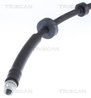 FURTUN FRANA TRISCAN 8150 28131 - Compatibil cu CITROEN, DS, PEUGEOT