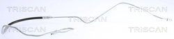 FURTUN FRANA TRISCAN 8150 28267 - Compatibil cu PEUGEOT