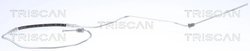 FURTUN FRANA TRISCAN 8150 28271 - Compatibil cu CITROEN, PEUGEOT