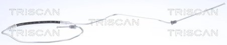 FURTUN FRANA TRISCAN 8150 28271 - Compatibil cu CITROEN, PEUGEOT