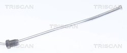 FURTUN FRANA TRISCAN 8150 28271 - Compatibil cu CITROEN, PEUGEOT
