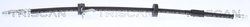 FURTUN FRANA TRISCAN 8150 28322 - Compatibil cu CITROEN, PEUGEOT