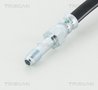 FURTUN FRANA TRISCAN 8150 29129 - Compatibil cu SKODA