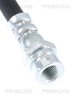 Furtun frana Triscan 8150 29136