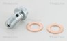 FURTUN FRANA TRISCAN 8150 29143 - Compatibil cu AUDI, SEAT, SKODA, VW