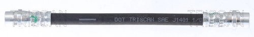 Furtun frana Triscan 8150 29217