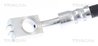 Furtun frana Triscan 8150 29219