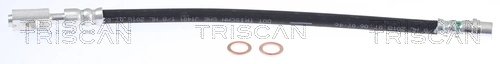 FURTUN FRANA TRISCAN 8150 29232 - Compatibil cu AUDI, VW