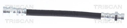 FURTUN FRANA TRISCAN 8150 29233 - Compatibil cu FIAT, LANCIA, PEUGEOT, SKODA, VW