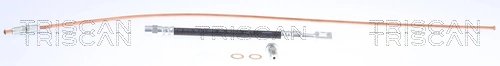 FURTUN FRANA TRISCAN 8150 29236 - Compatibil cu AUDI, SEAT, SKODA, VW