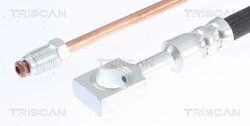 FURTUN FRANA TRISCAN 8150 29236 - Compatibil cu AUDI, SEAT, SKODA, VW