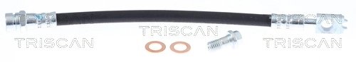 FURTUN FRANA TRISCAN 8150 29263 - Compatibil cu AUDI, SEAT, SKODA, VW