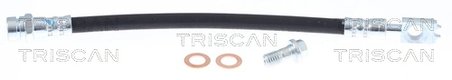 FURTUN FRANA TRISCAN 8150 29263 - Compatibil cu AUDI, SEAT, SKODA, VW