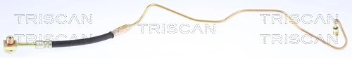 Furtun frana Triscan 8150 29269