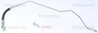 FURTUN FRANA TRISCAN 8150 29296 - Compatibil cu AUDI, SKODA, VW