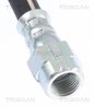 FURTUN FRANA TRISCAN 8150 29316 - Compatibil cu VW