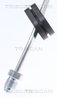 FURTUN FRANA TRISCAN 8150 29322 - Compatibil cu PORSCHE, VW