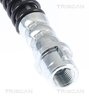 FURTUN FRANA TRISCAN 8150 29322 - Compatibil cu PORSCHE, VW
