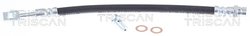 FURTUN FRANA TRISCAN 8150 29357 - Compatibil cu AUDI
