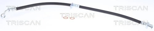 FURTUN FRANA TRISCAN 8150 40124 - Compatibil cu HONDA