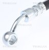 FURTUN FRANA TRISCAN 8150 40124 - Compatibil cu HONDA