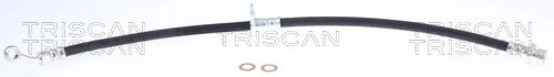 Furtun frana Triscan 8150 40125